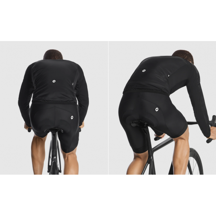 VESTE HOMME ASSOS MILLE GT WIND C2 - 1