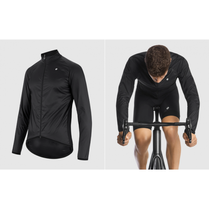 VESTE HOMME ASSOS MILLE GT WIND C2 - 2