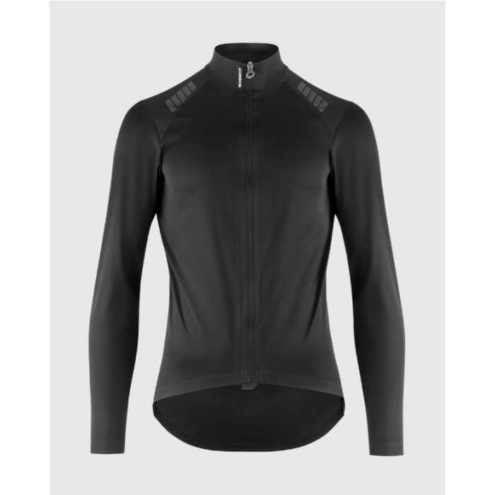 VESTE HOMME ASSOS MILLE GT SHELL S11 - 0