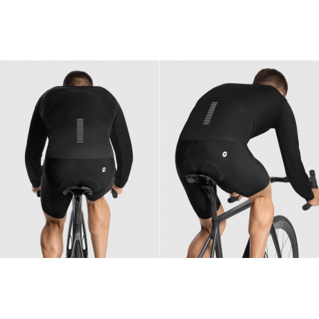 VESTE HOMME ASSOS MILLE GT SHELL S11