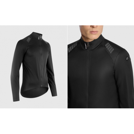 VESTE HOMME ASSOS MILLE GT SHELL S11