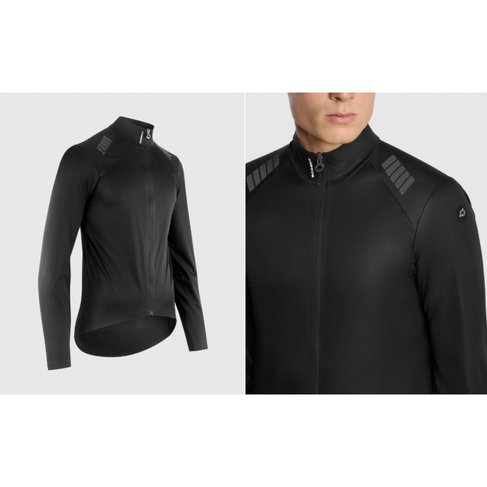 VESTE HOMME ASSOS MILLE GT SHELL S11 - 2