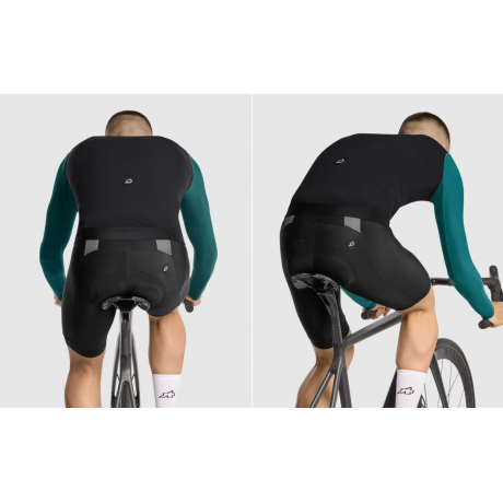 GILET HOMME ASSOS MILLE GTS SPRING FALL S11