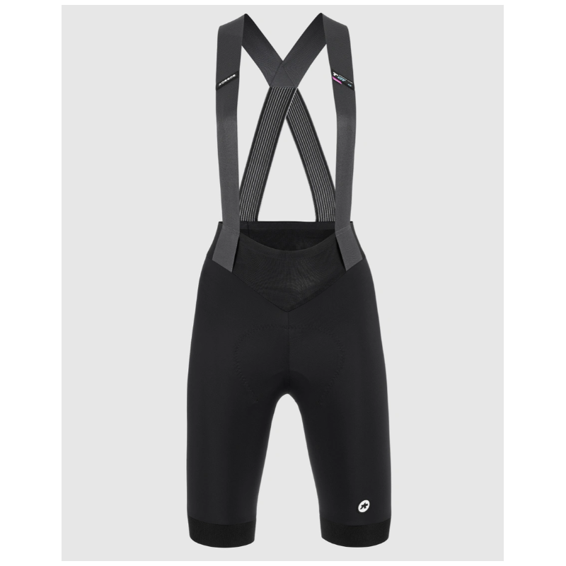 CUISSARD FEMME ASSOS UMA GT BIB SHORTS C2
