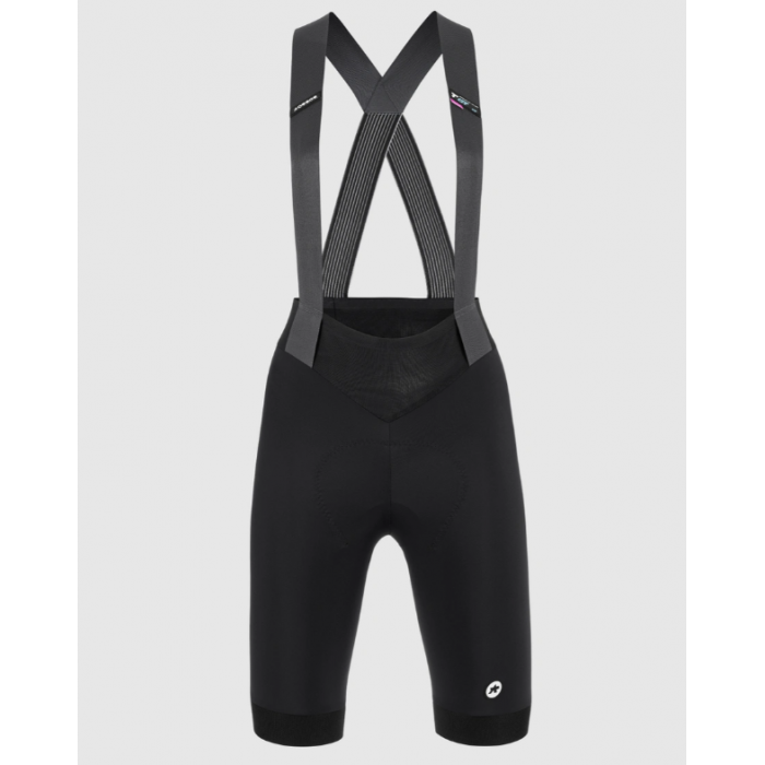 CUISSARD FEMME ASSOS UMA GT BIB SHORTS C2 - 0