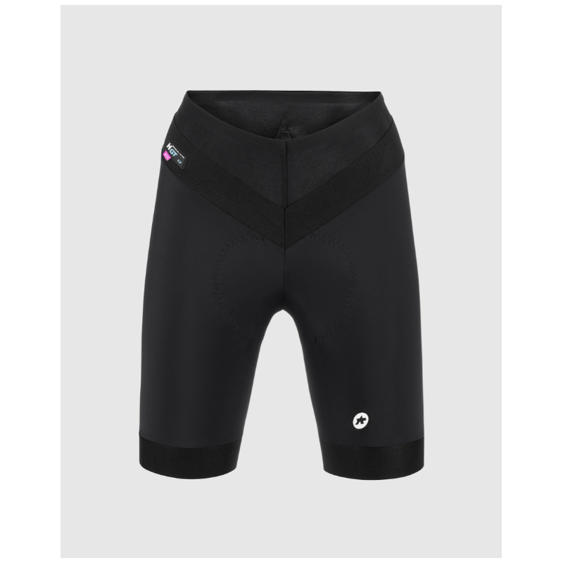 CUISSARD FEMME ASSOS UMA GT HALF SHORTS C2