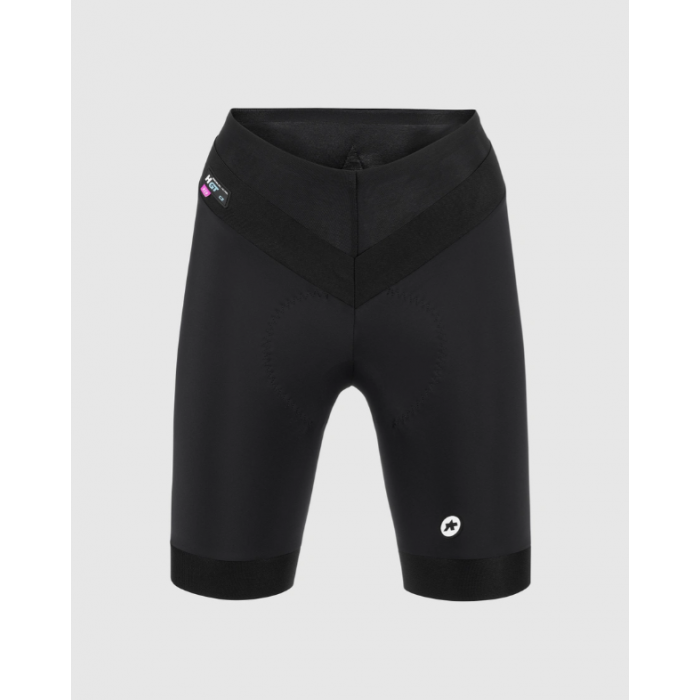 CUISSARD FEMME ASSOS UMA GT HALF SHORTS C2 - 0