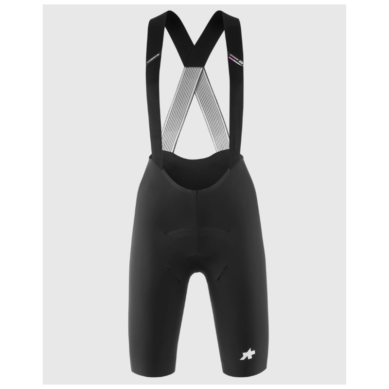 CUISSARD FEMME ASSOS DYORA R BIB SHORTS S11