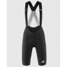 CUISSARD FEMME ASSOS DYORA R BIB SHORTS S11 - thumb - 0