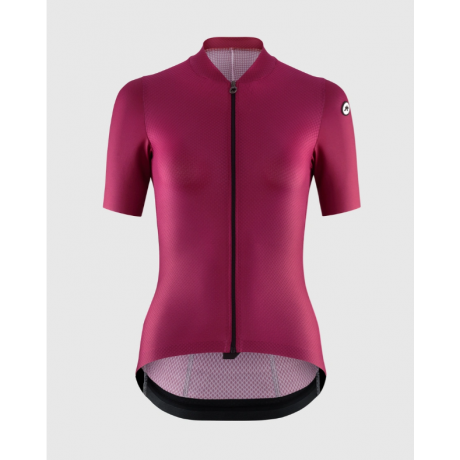 MAILLOT FEMME ASSOS UMA GT S11