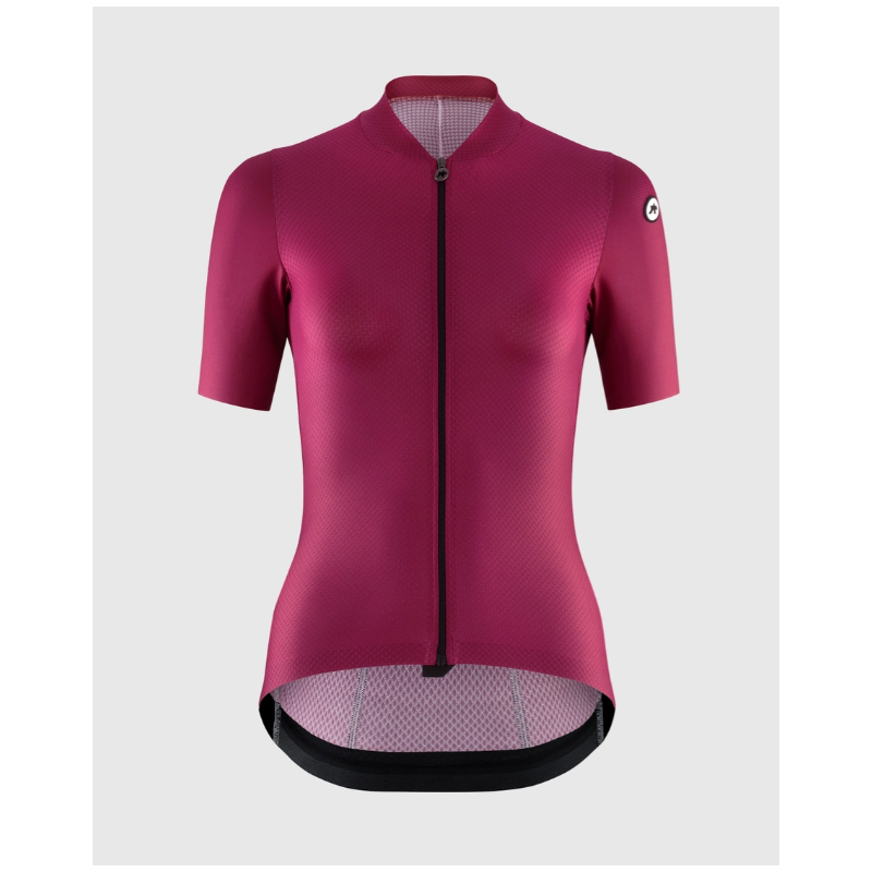 MAILLOT FEMME ASSOS UMA GT S11