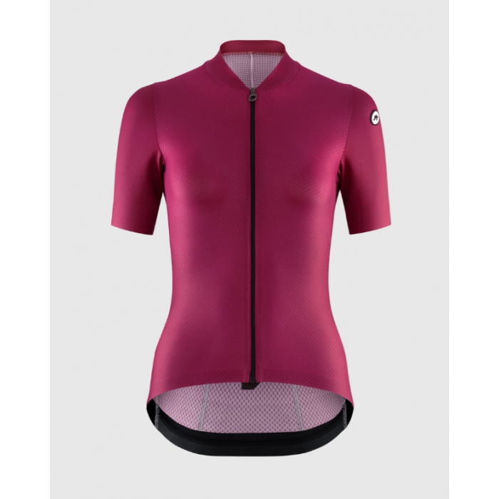 MAILLOT FEMME ASSOS UMA GT S11 - 0