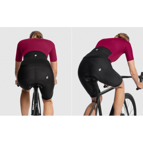 MAILLOT FEMME ASSOS UMA GT S11