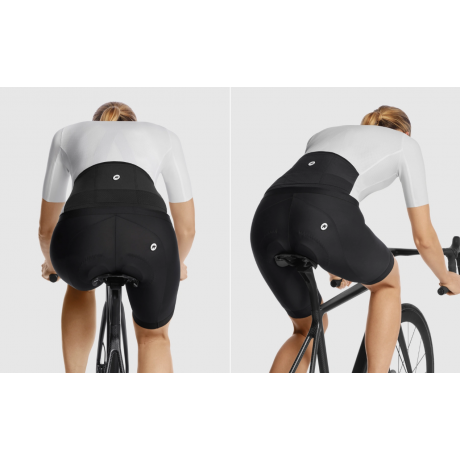 MAILLOT FEMME ASSOS UMA GT S11