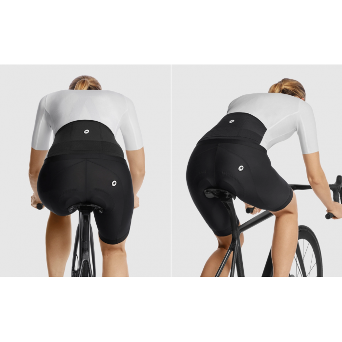 MAILLOT FEMME ASSOS UMA GT S11 - 1