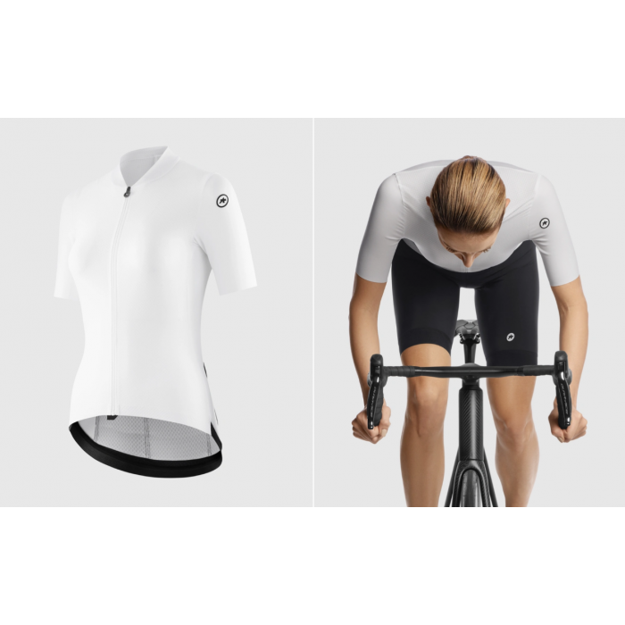 MAILLOT FEMME ASSOS UMA GT S11 - 2