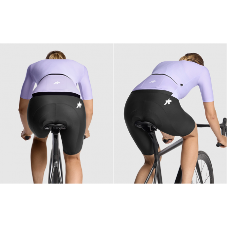 MAILLOT FEMME ASSOS DYORA R S11