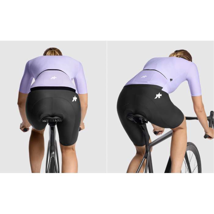 MAILLOT FEMME ASSOS DYORA R S11 - 1