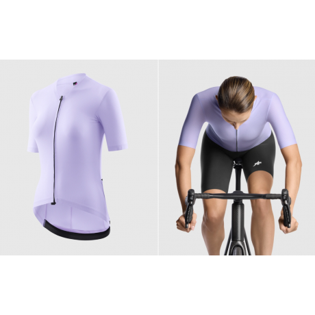 MAILLOT FEMME ASSOS DYORA R S11