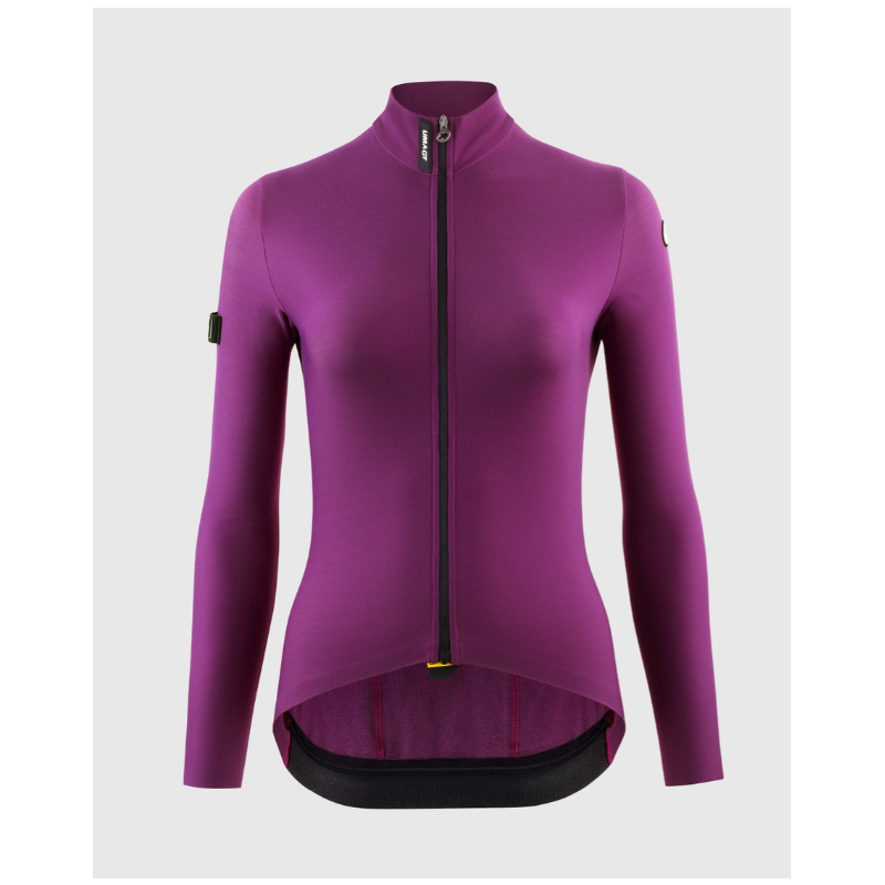 VESTE FEMME ASSOS UMA GT SPRING FALL C2