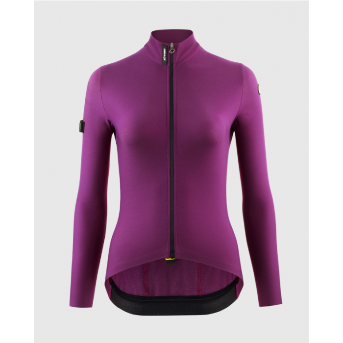 VESTE FEMME ASSOS UMA GT SPRING FALL C2 - 0