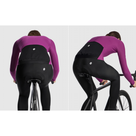 VESTE FEMME ASSOS UMA GT SPRING FALL C2