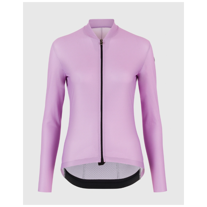MAILLOT FEMME ASSOS UMA GT LS S11