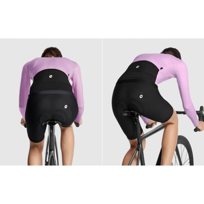 MAILLOT FEMME ASSOS UMA GT LS S11 - 1