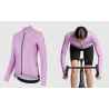 MAILLOT FEMME ASSOS UMA GT LS S11 - thumb - 2