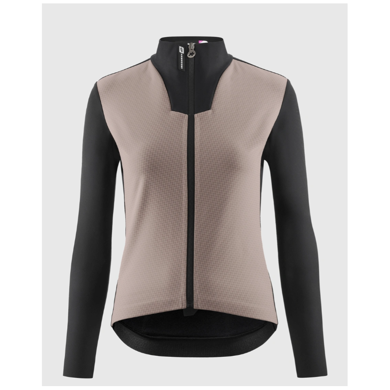 VESTE FEMME ASSOS UMA GT HASHOOGI WINTER S11