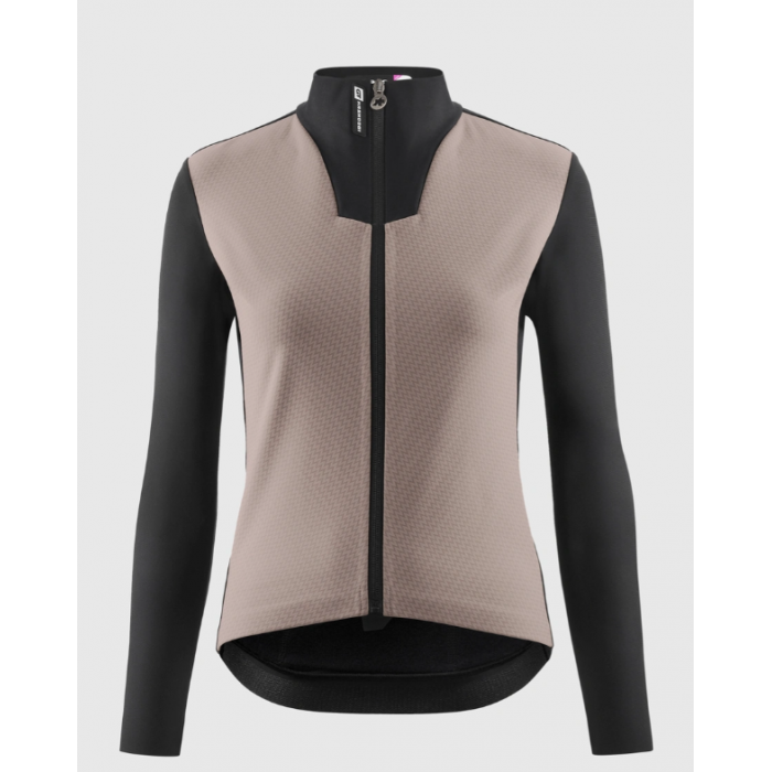 VESTE FEMME ASSOS UMA GT HASHOOGI WINTER S11 - 0