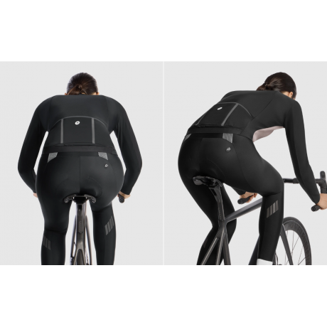 VESTE FEMME ASSOS UMA GT HASHOOGI WINTER S11