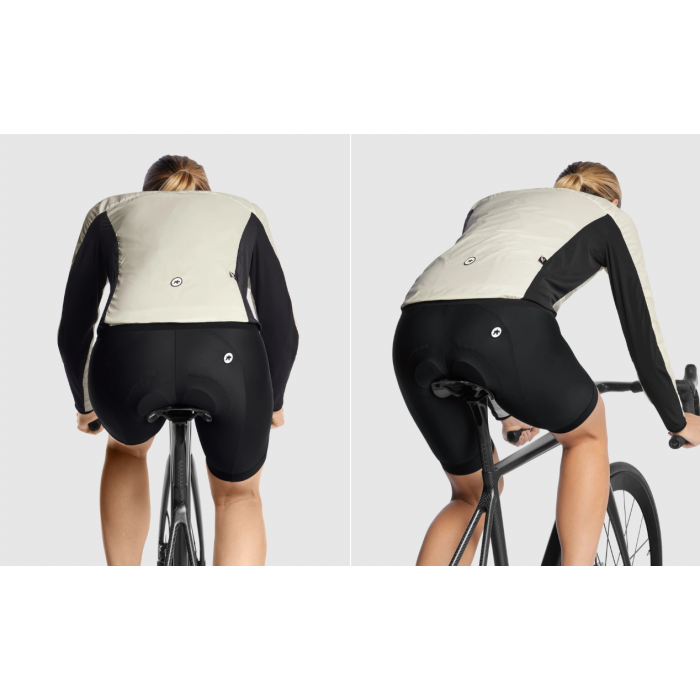 VESTE FEMME ASSOS UMA GT WIND C2 - 1