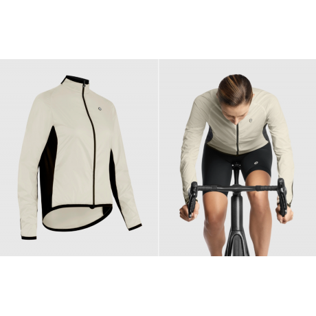 VESTE FEMME ASSOS UMA GT WIND C2