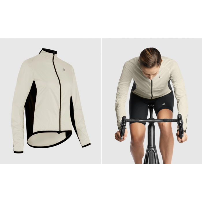 VESTE FEMME ASSOS UMA GT WIND C2 - 2