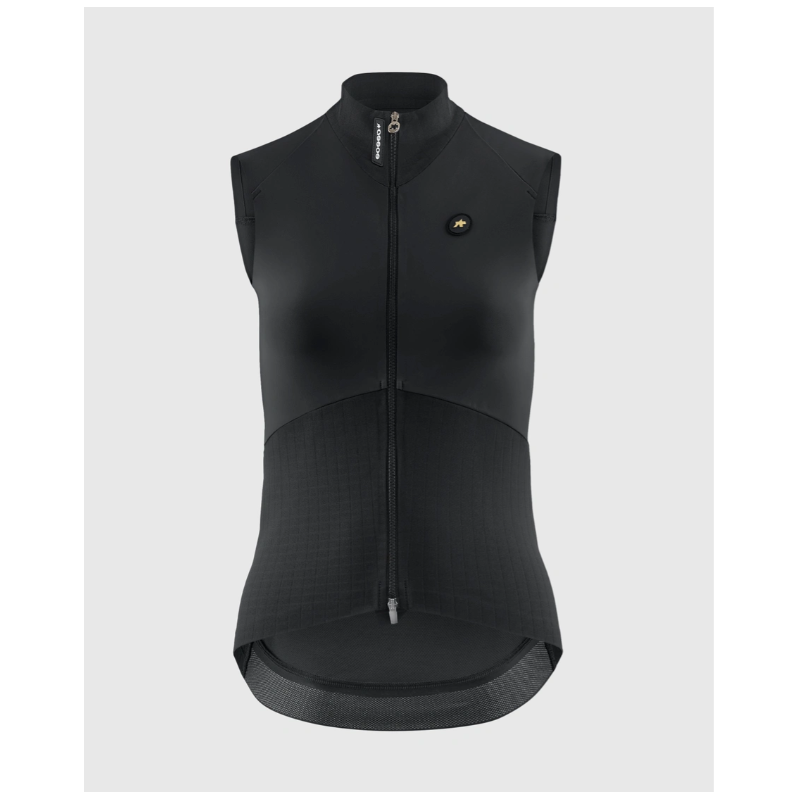 GILET FEMME ASSOS UMA GTV SPRING FALL S11