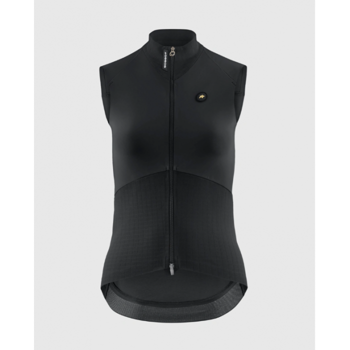 GILET FEMME ASSOS UMA GTV SPRING FALL S11 - 0