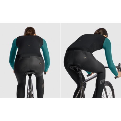 GILET FEMME ASSOS UMA GTV SPRING FALL S11