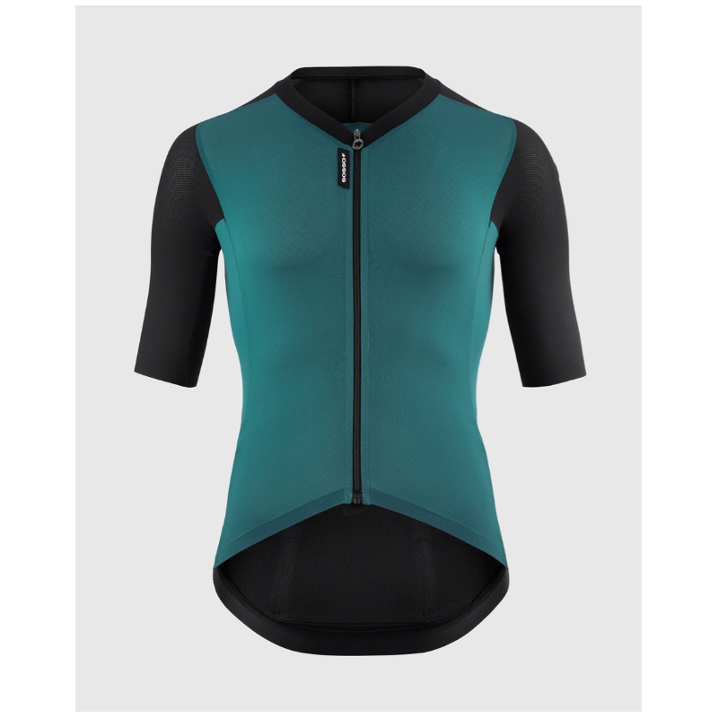 MAILLOT HOMME ASSOS TACTICA JERSEY T5 FOUNDATION