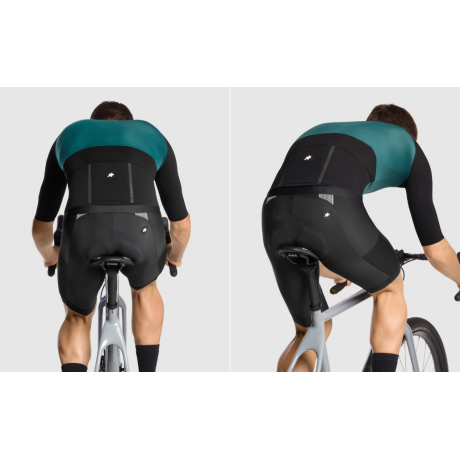 MAILLOT HOMME ASSOS TACTICA JERSEY T5 FOUNDATION