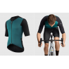 MAILLOT HOMME ASSOS TACTICA JERSEY T5 FOUNDATION - thumb - 2