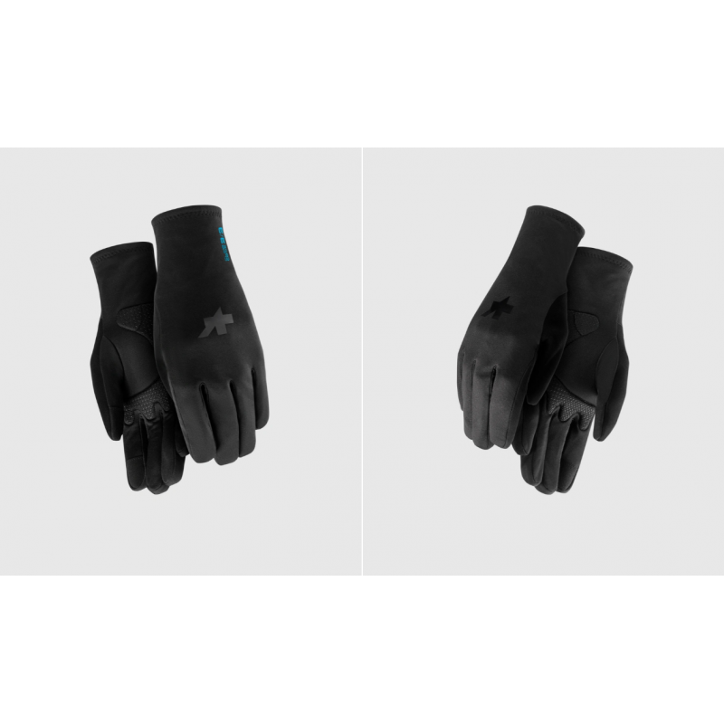 GANTS ASSOS WINTER GLOVES P1