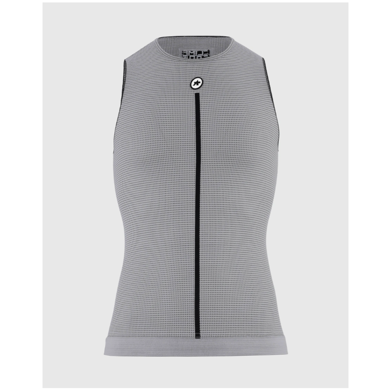 SOUS MAILLOT HOMME ASSOS SUMMER NS SKIN LAYER P1