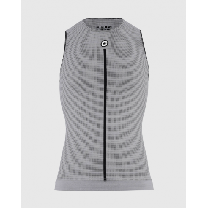 SOUS MAILLOT HOMME ASSOS SUMMER NS SKIN LAYER P1 - 0