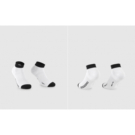 CHAUSSETTES ASSOS RS...