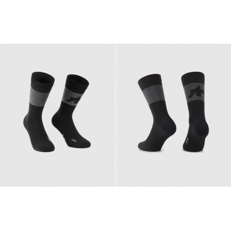 CHAUSSETTES ASSOS SIGNATURE...