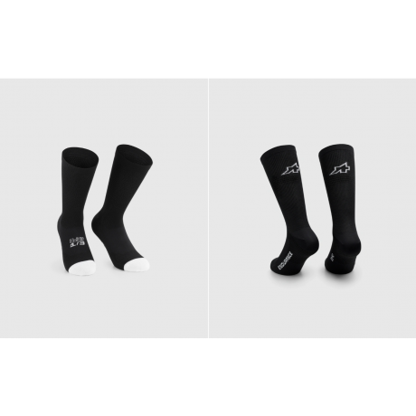 CHAUSSETTES ASSOS ENDURANCE...
