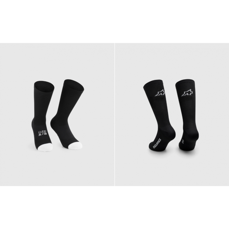 CHAUSSETTES ASSOS ENDURANCE S11