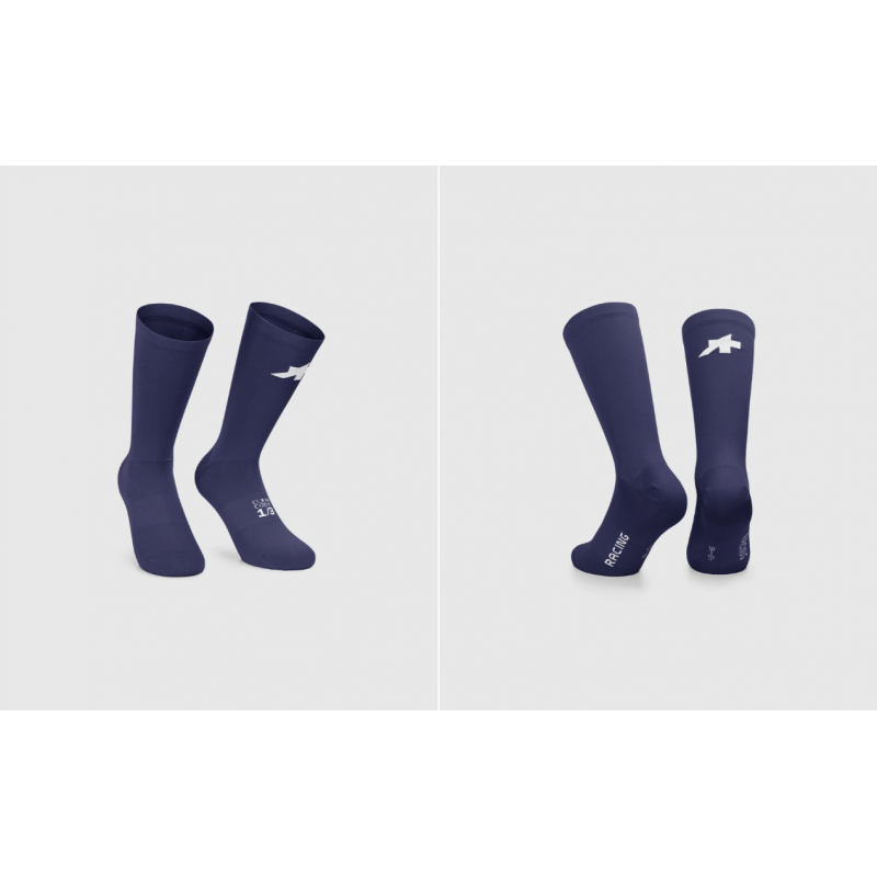 CHAUSSETTES ASSOS RACING SOCKS S11