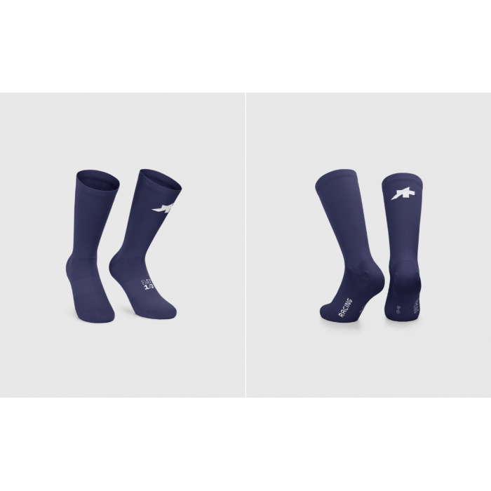 CHAUSSETTES ASSOS RACING SOCKS S11 - 0